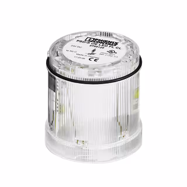 2700129 Phoenix Contact  Stackable Tower Lighting Beacons and Components